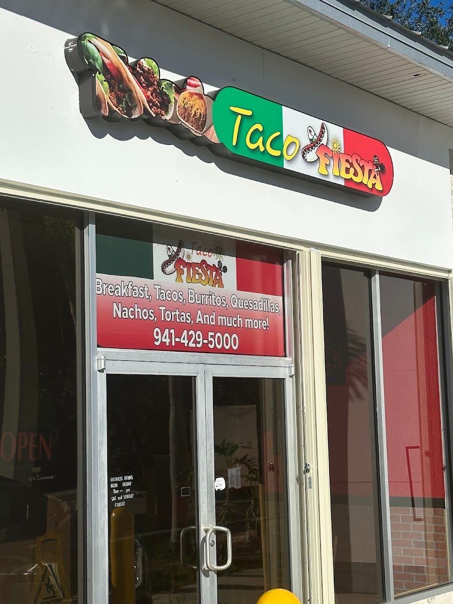 TACO FIESTA, photo 2