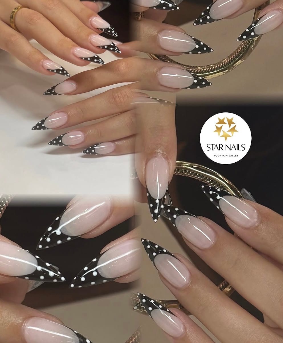 Star Nails Fountain Valley, photo 2