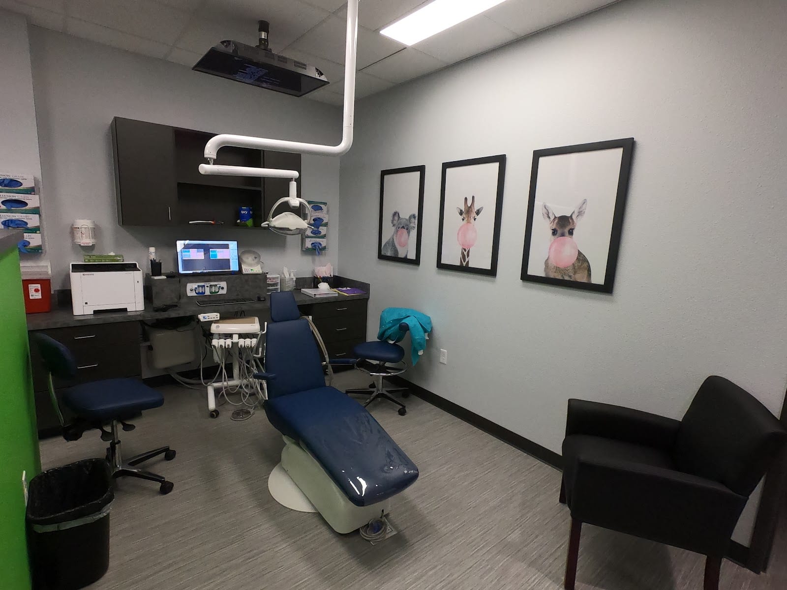 Lubbock Pediatric Dentistry & Orthodontics