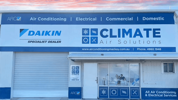 Climate Air Solutions Mackay, photo 2