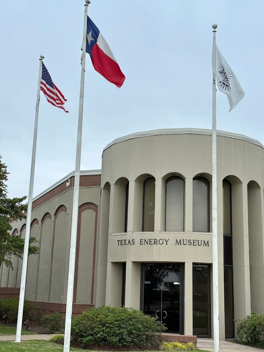 Texas Energy Museum, photo 2
