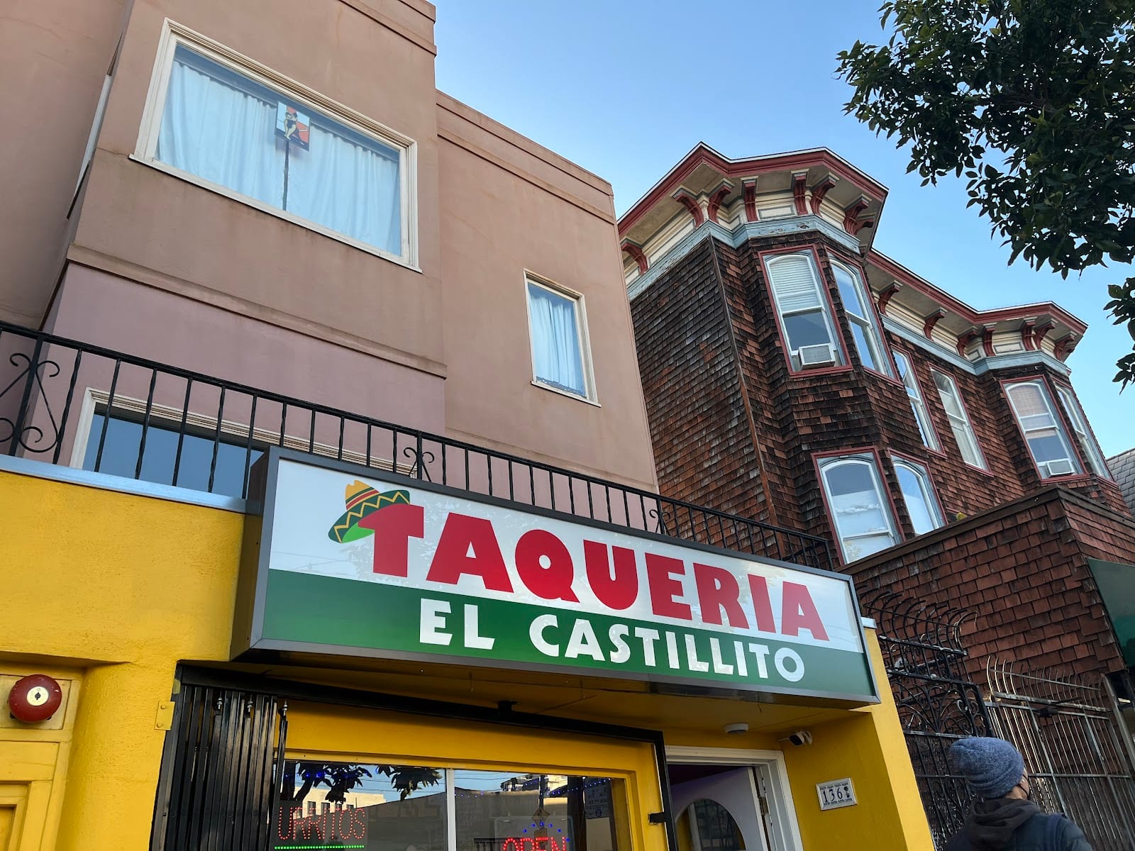 El Castillito, photo 2