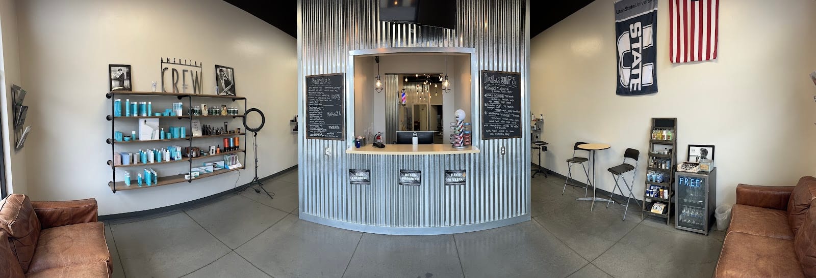 HAIRCUTS INC, photo 2