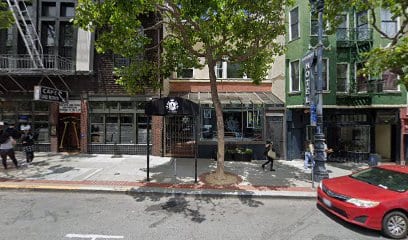 Altrove Wine Bar