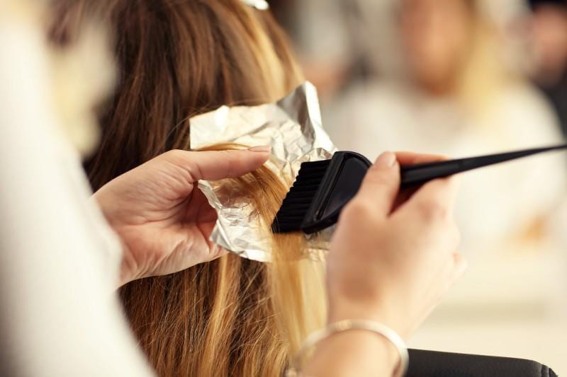Nanas Beauty Salon and Barbershop
