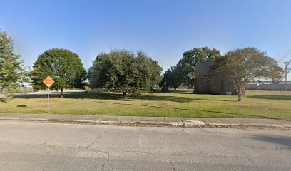 Pipkin Park