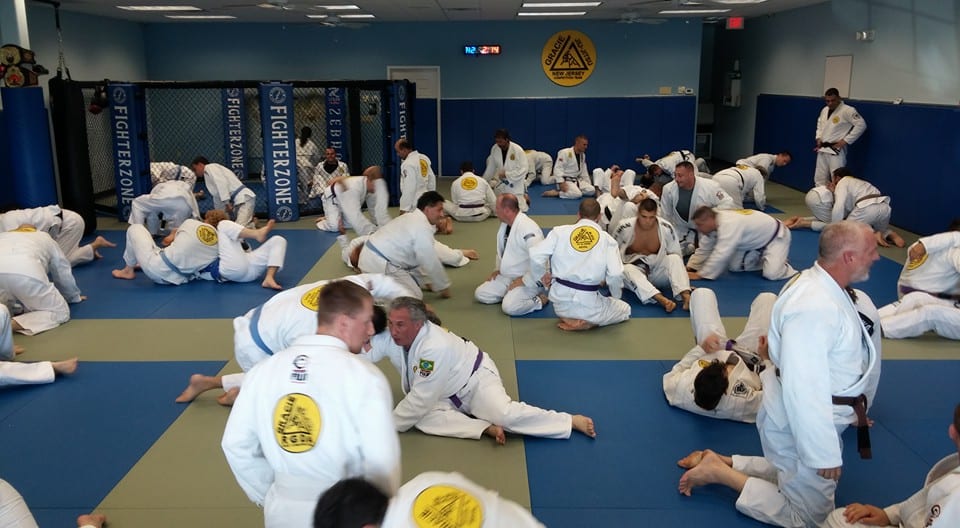 Gracie Jiu Jitsu Sarasota Academy, photo 3