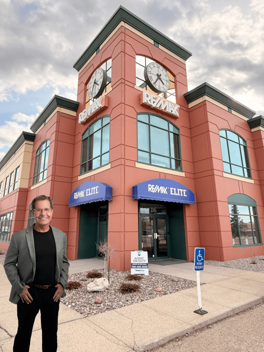Rich Mundle REMAX Elite