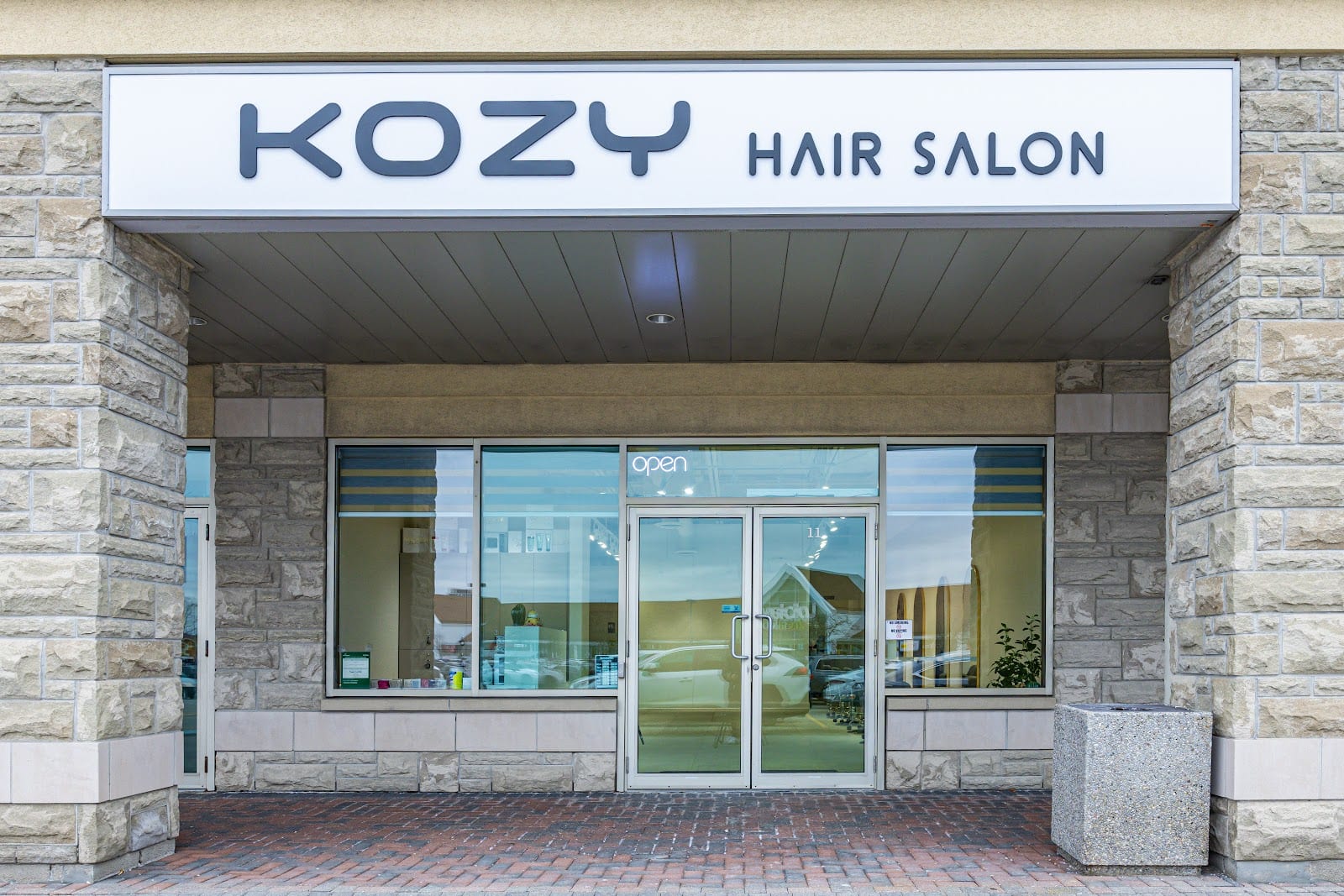 Kozy Hair Salon, photo 3