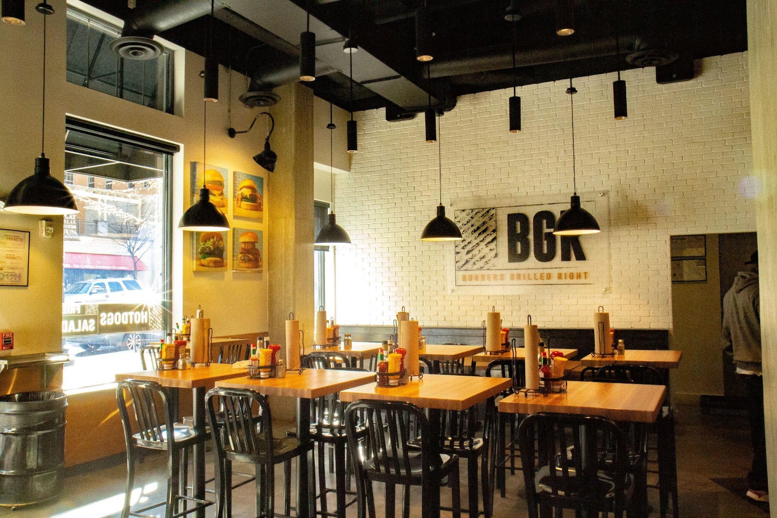 BGR Burgers Grilled Right, photo 2