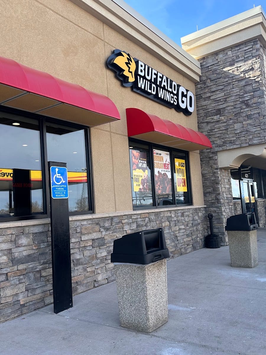 Buffalo Wild Wings GO, photo 2