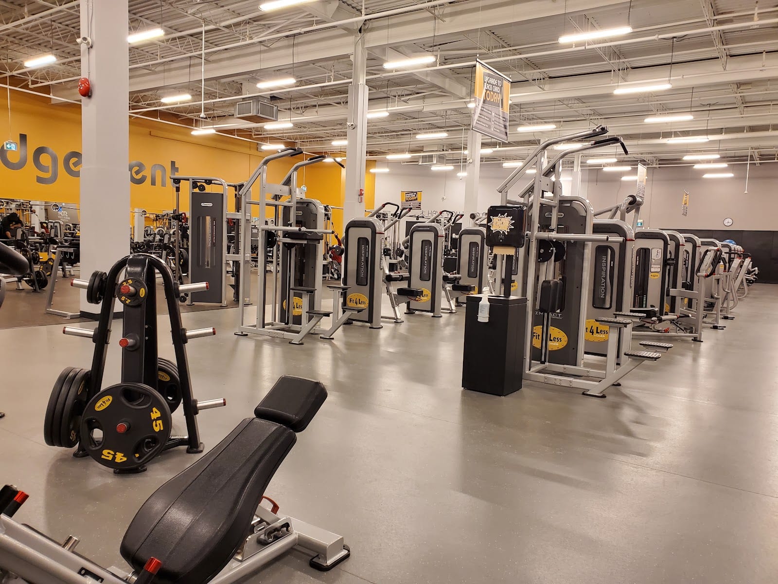 Fit4Less, photo 2