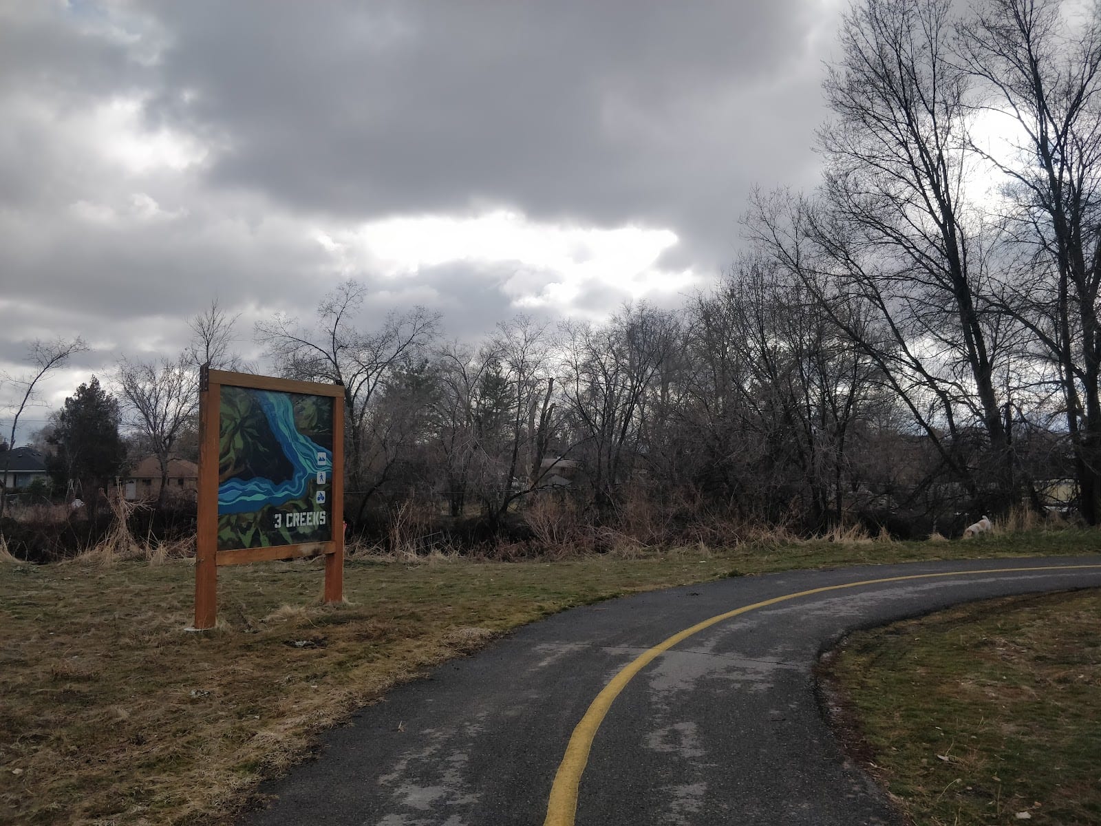 Modesto Park