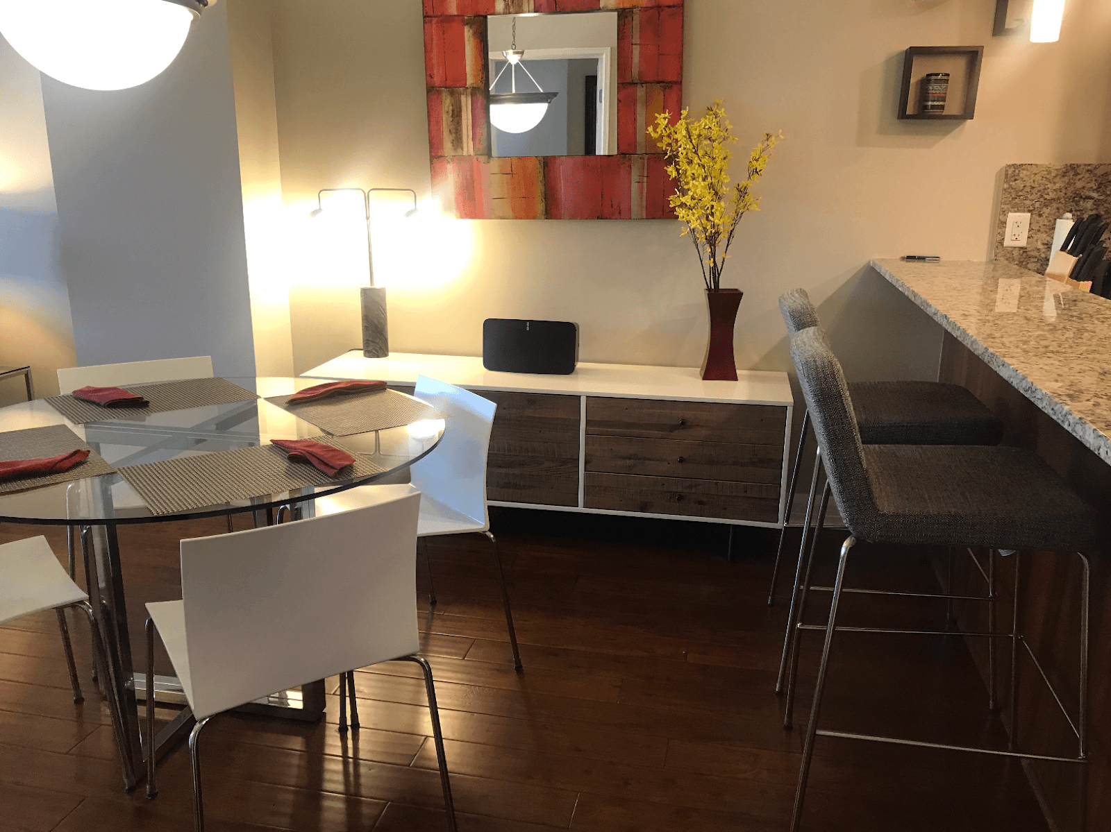 Cleaning Maids of Frisco, photo 2