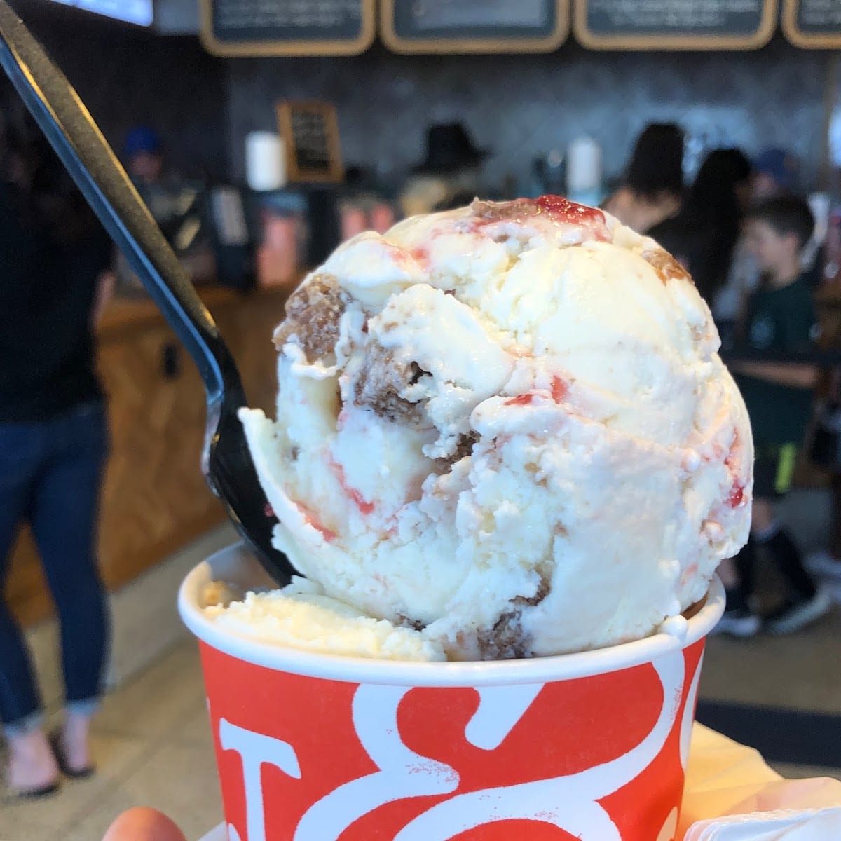 Salt & Straw