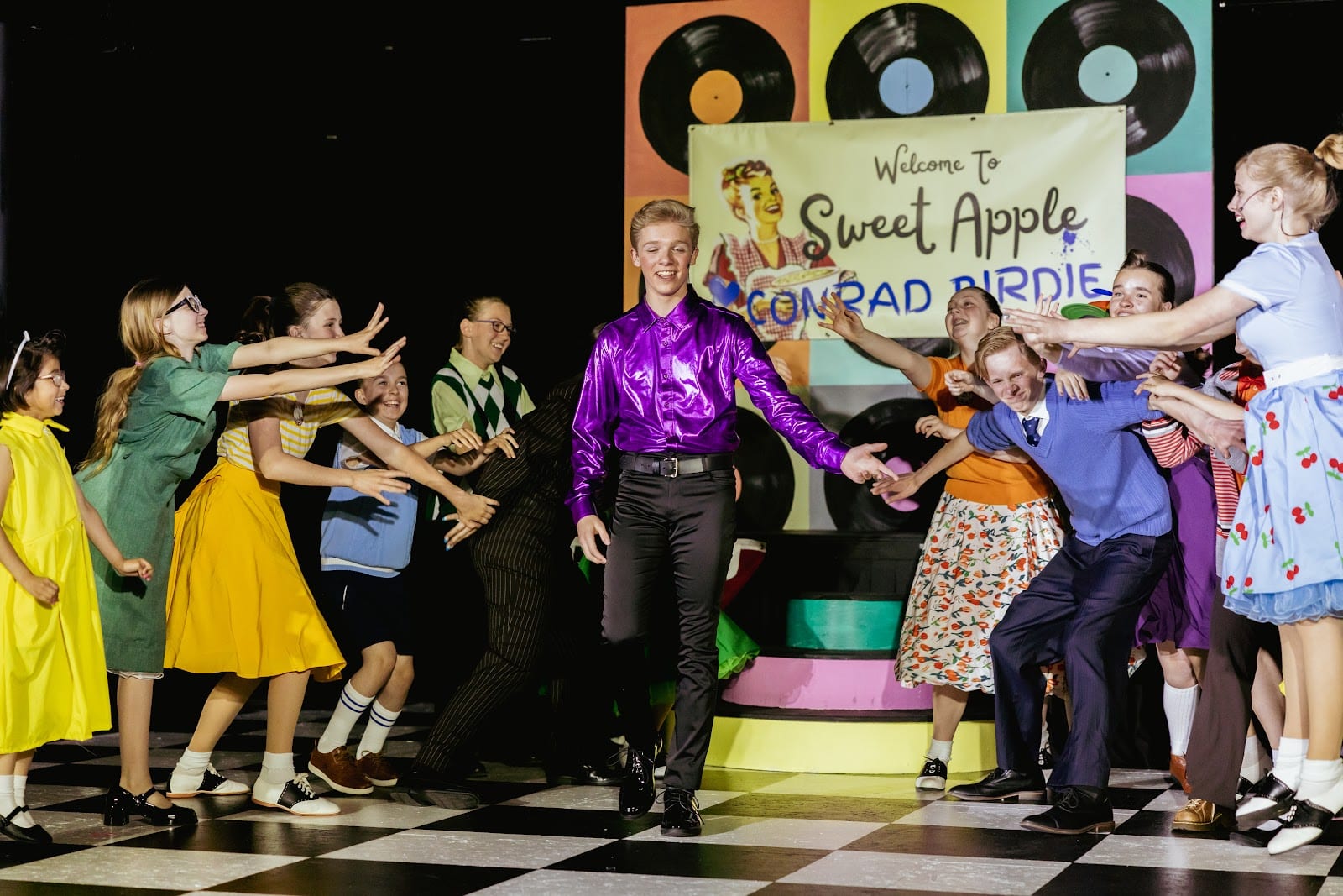 The Casper Children's Theatre