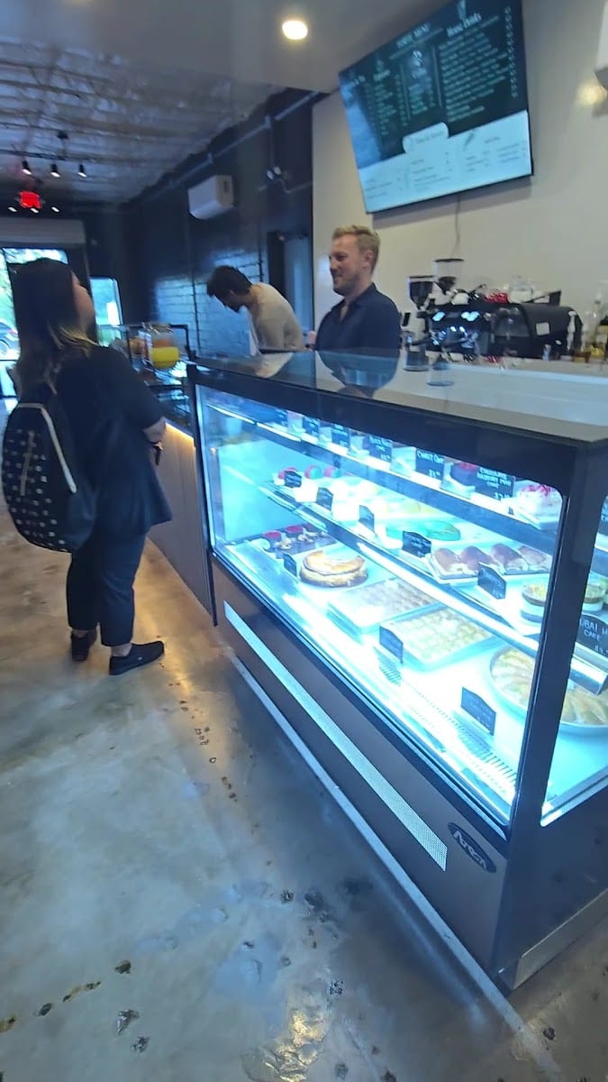 FORTÉ COFFEE, photo 2
