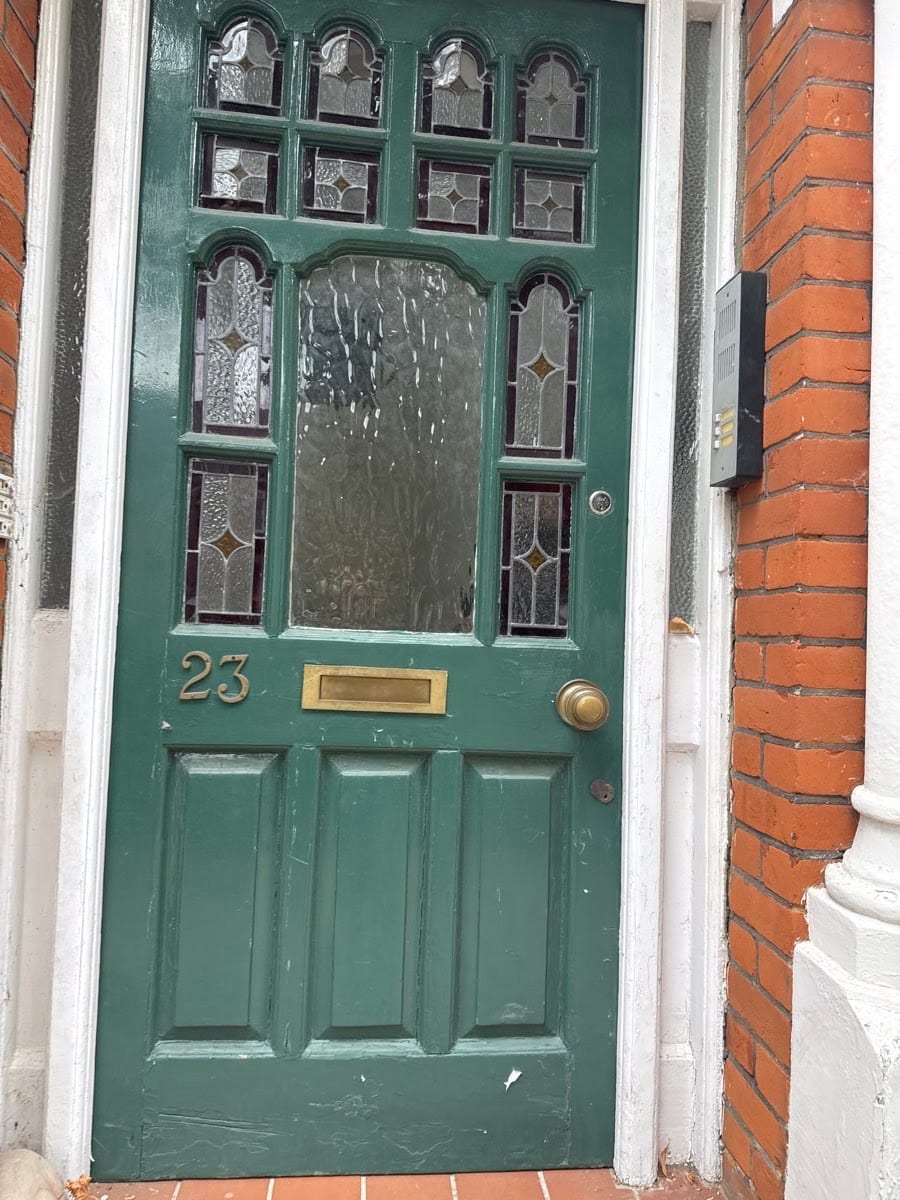 London Emergency Locksmith Solution
