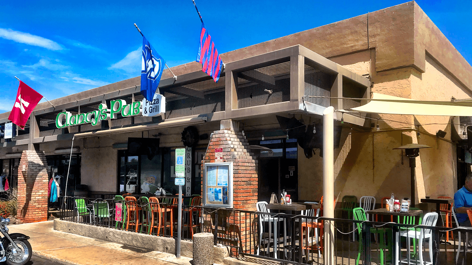 Clancy's Pub - Scottsdale, photo 3