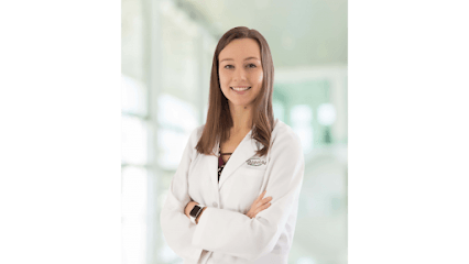 Danielle Steffen, PA