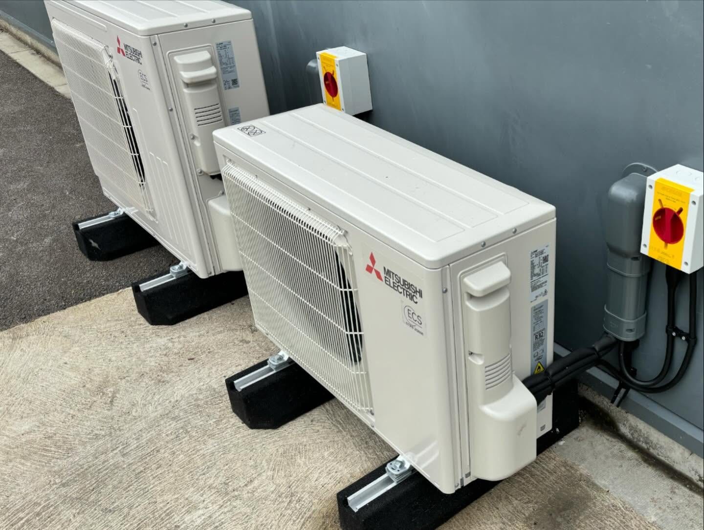 Eco Cooling Services, photo 2