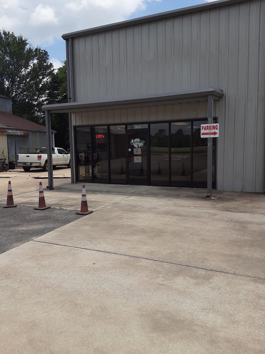 Simco Automotive, photo 2