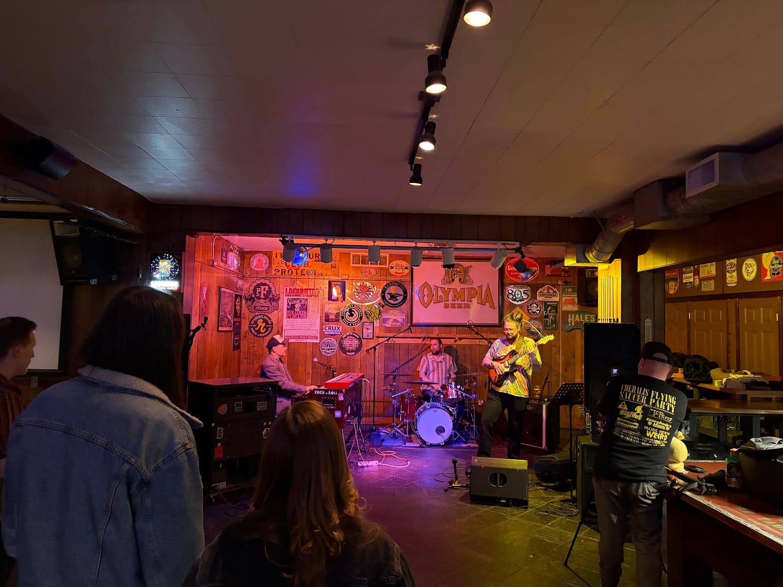 Eastside Club Tavern, photo 3