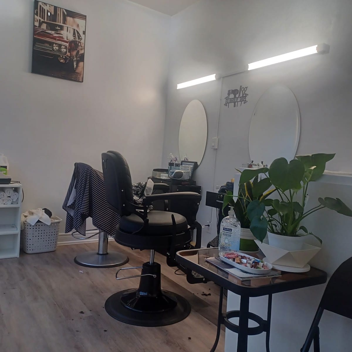 Fili Barber shop, photo 3