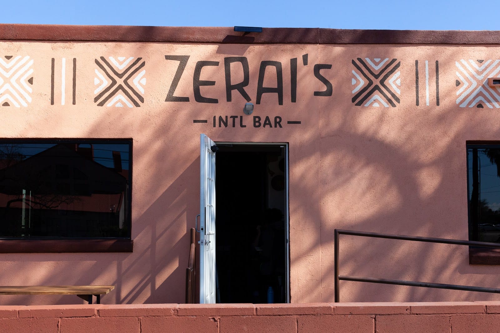 Zerai’s International Bar, photo 2