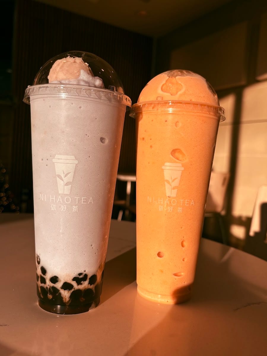 Ni Hao Tea, photo 4