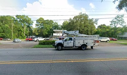 Car Mechanic Shop