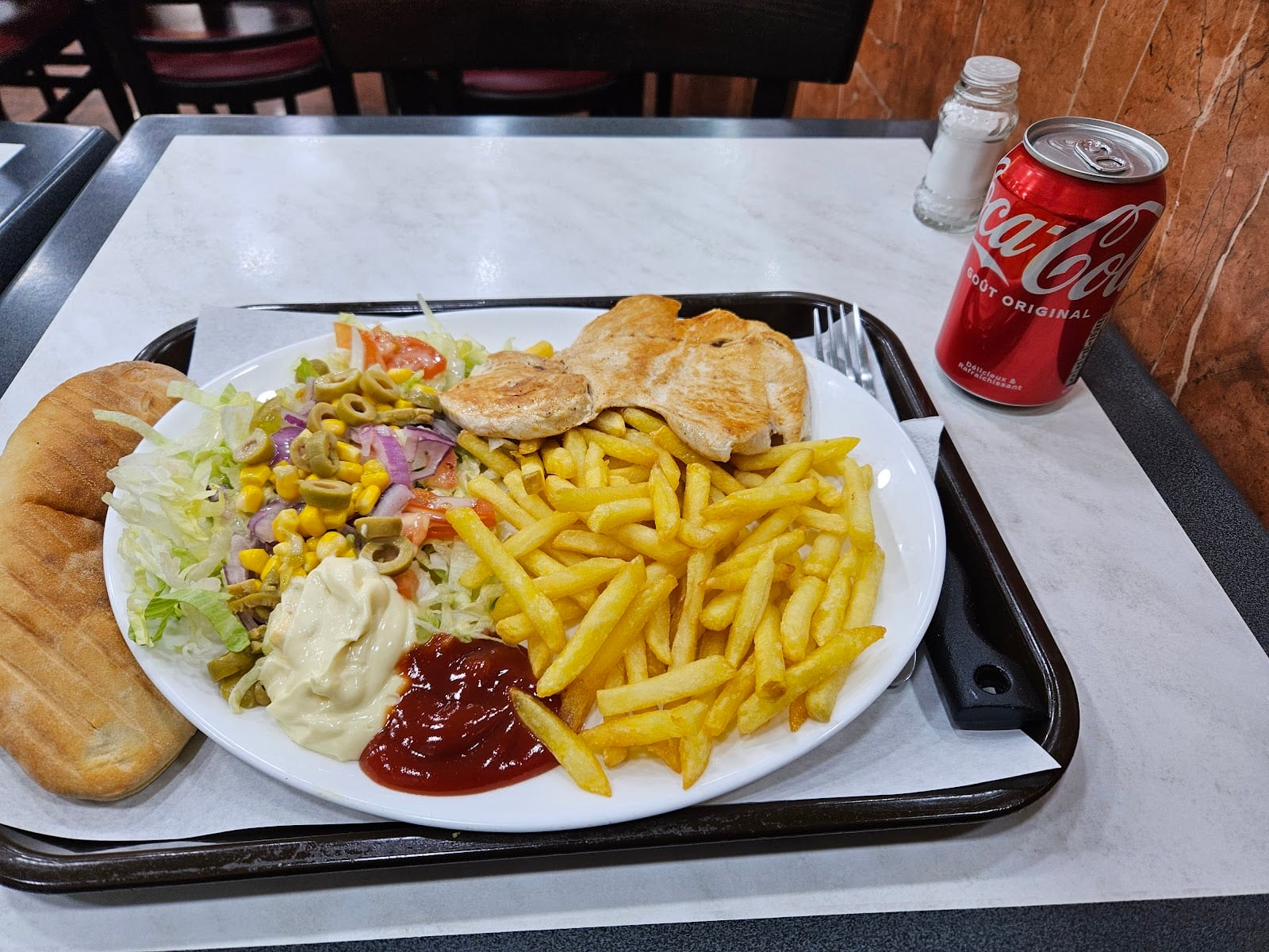 Quart Diner, photo 2