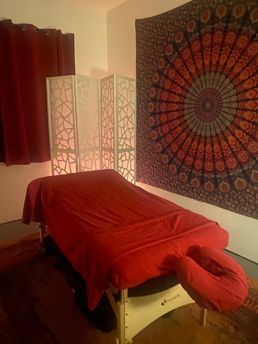 Jed Barnum, Massage Therapist, photo 3
