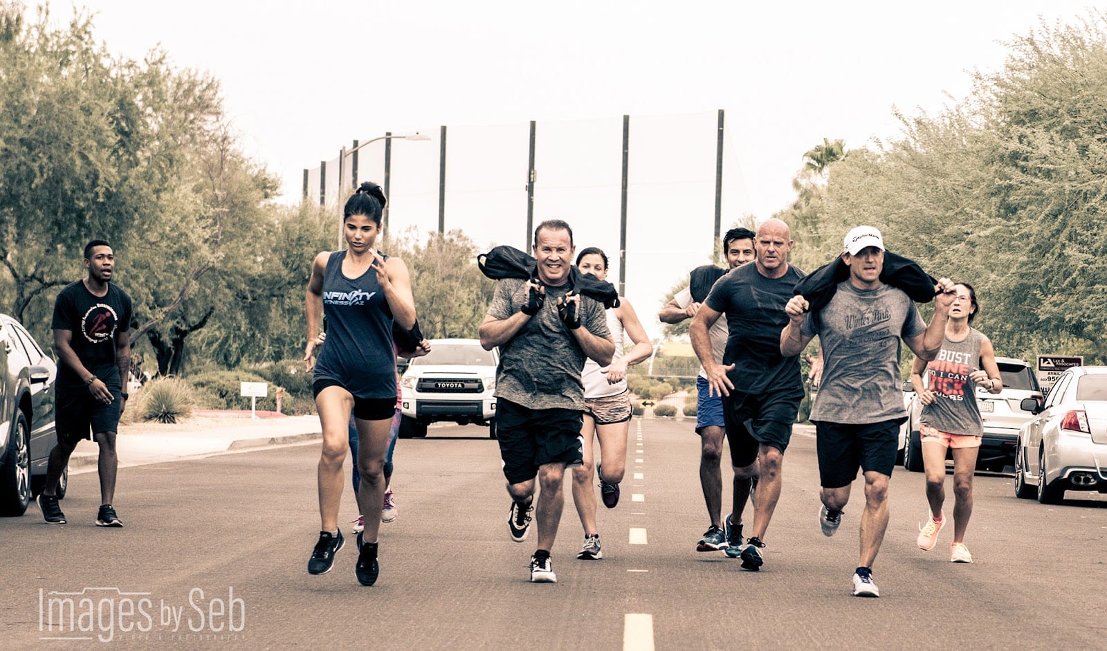 Infinity Fitness AZ, photo 2