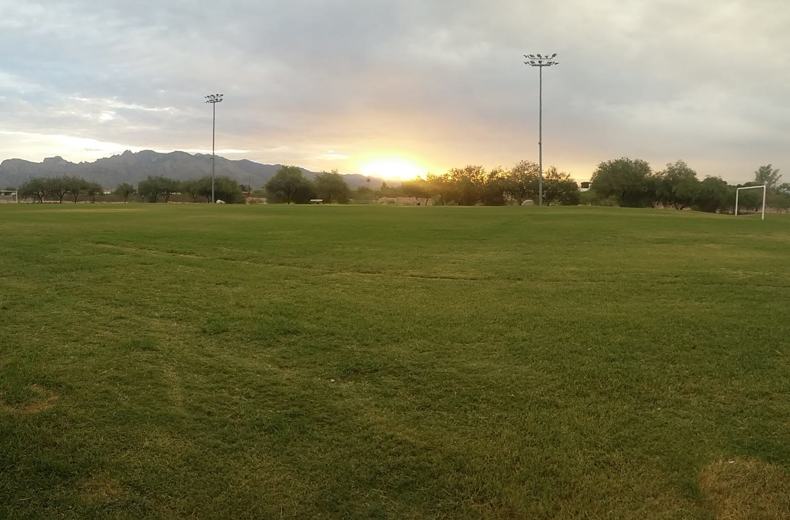 Jacobs Park, photo 2