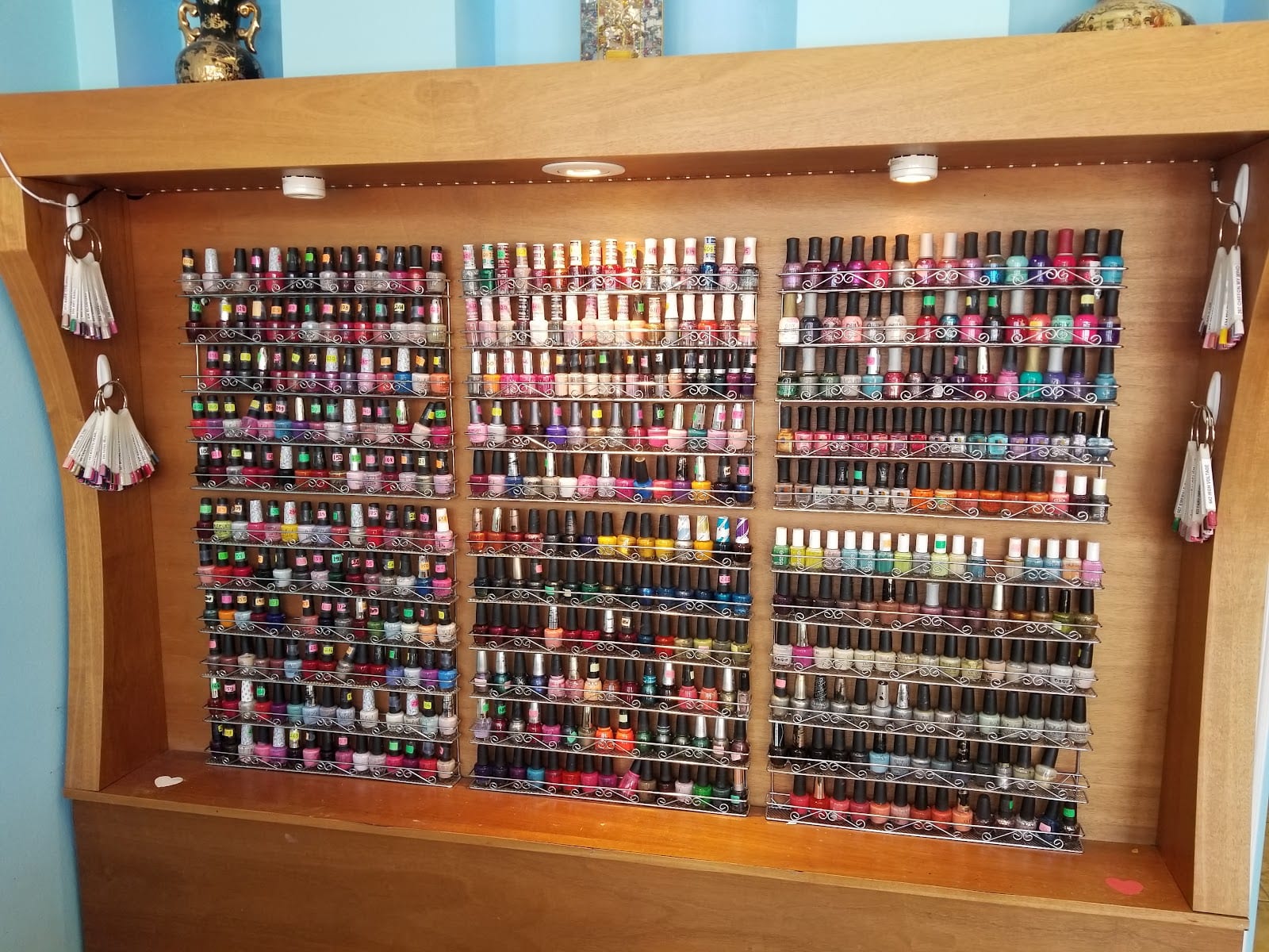 Lynn's Nails & Spa