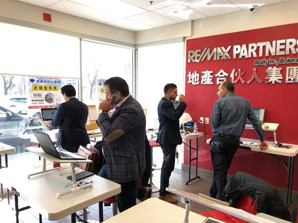 RE/MAX PARTNERS REALTY 地產合夥人集團, photo 4