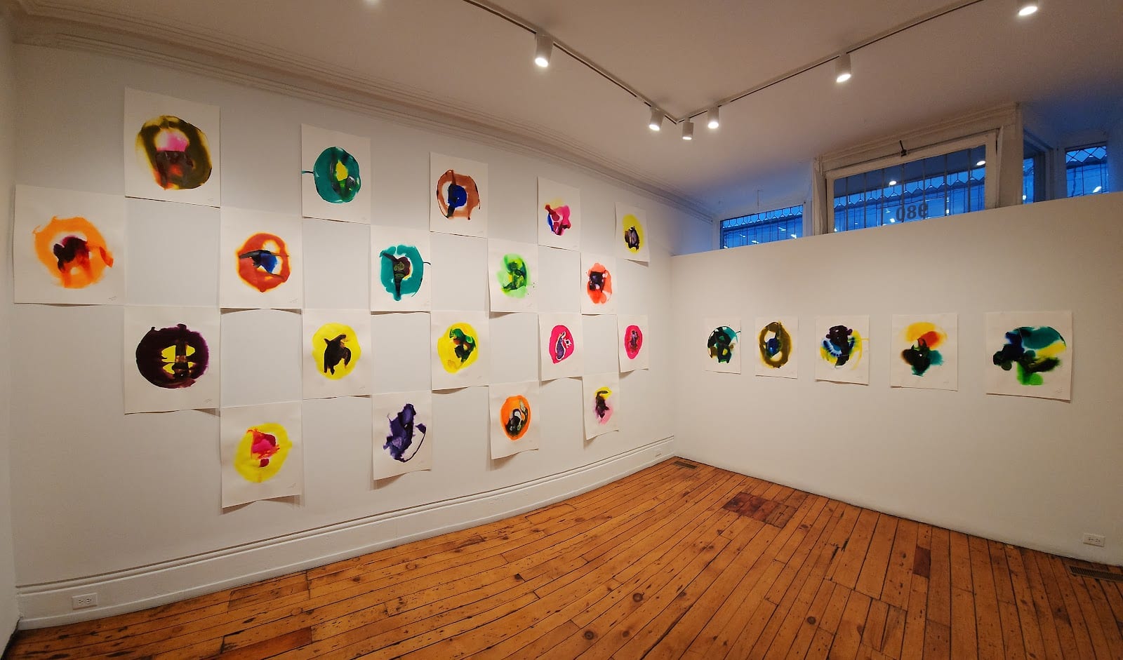 Paul Petro Contemporary Art