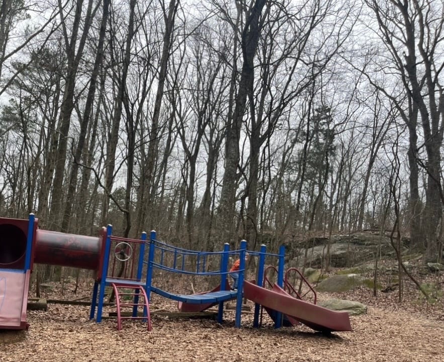 Stoneridge Park