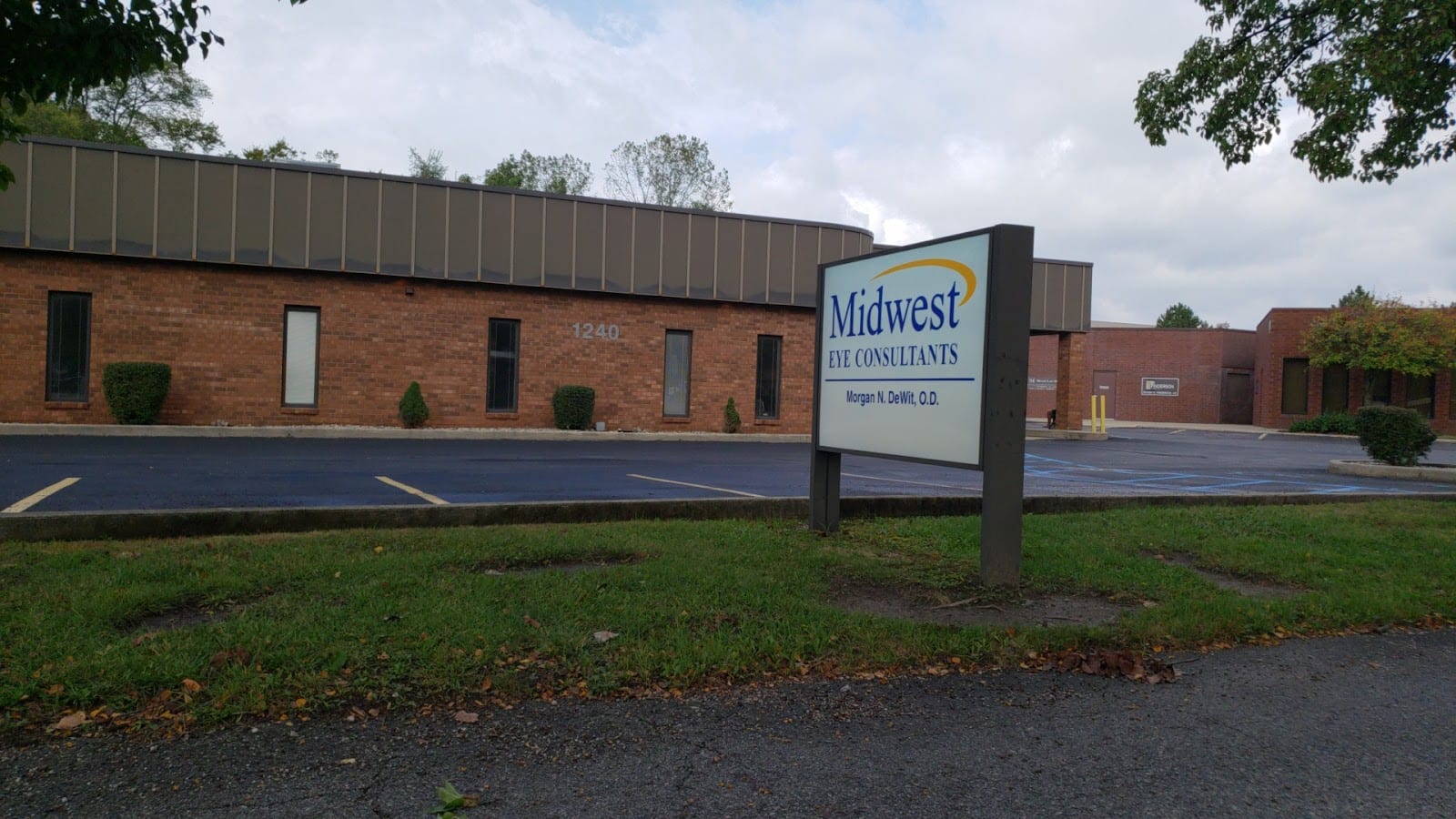 Midwest Eye Consultants
