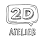 2D atelier