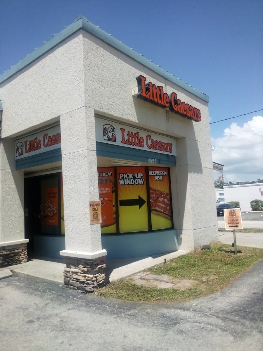 Little Caesars Pizza, photo 2