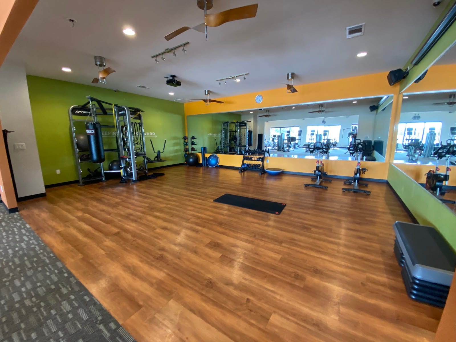 Anytime Fitness, photo 4