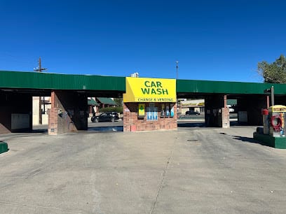 Heritage Car Wash