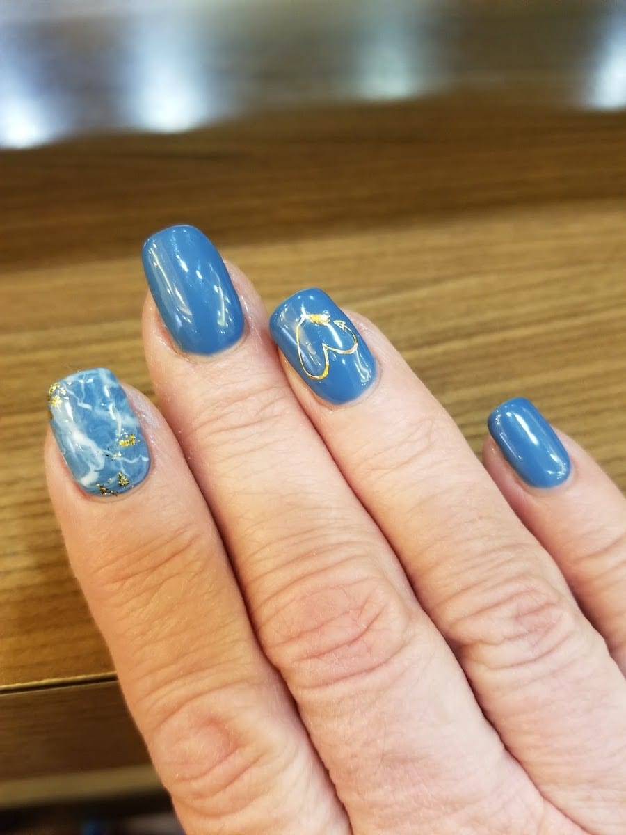 Sage Nail & Spa, photo 2