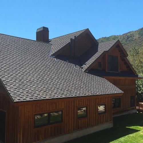 Weatherguard Roofing Contractors Salt Lake City,
