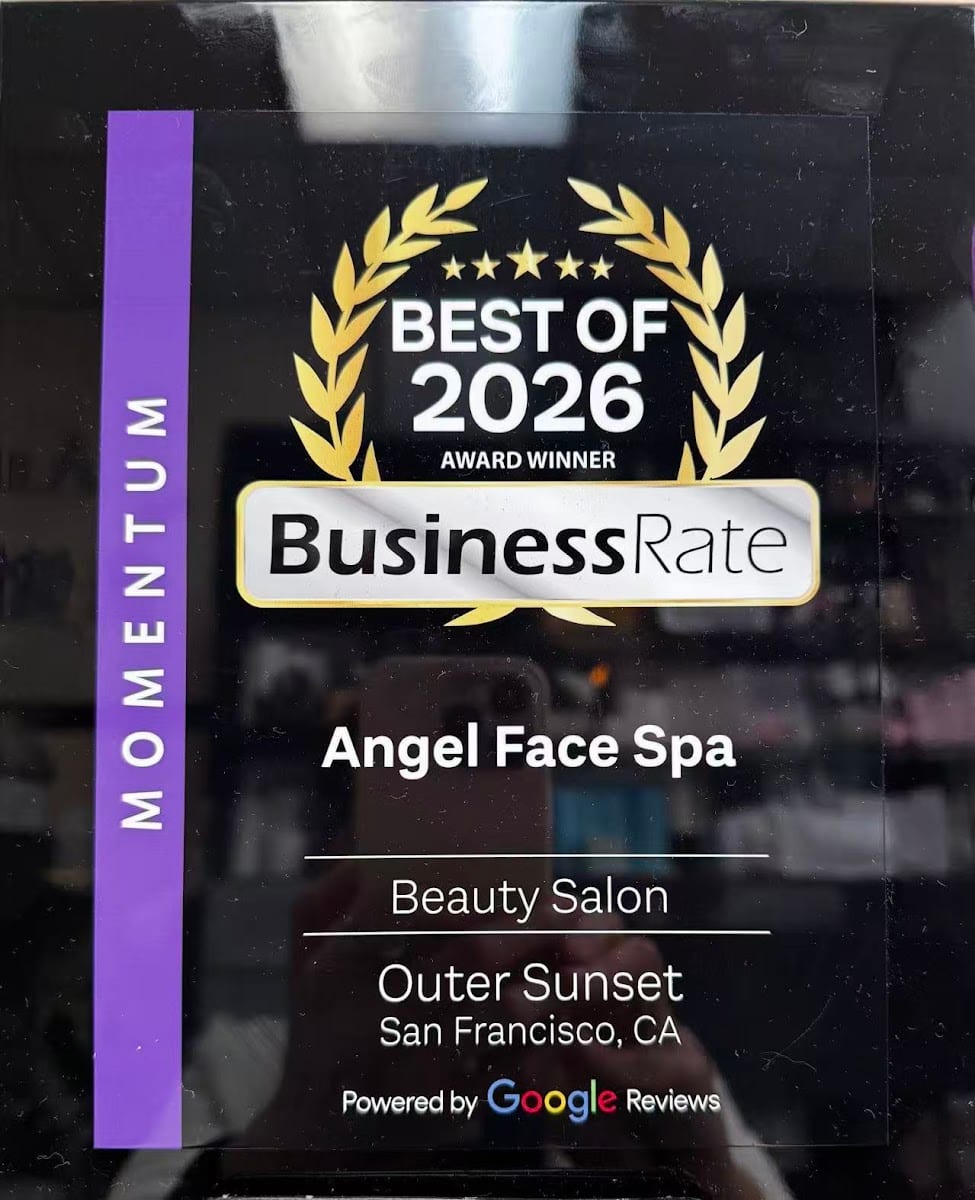Angel Face Spa