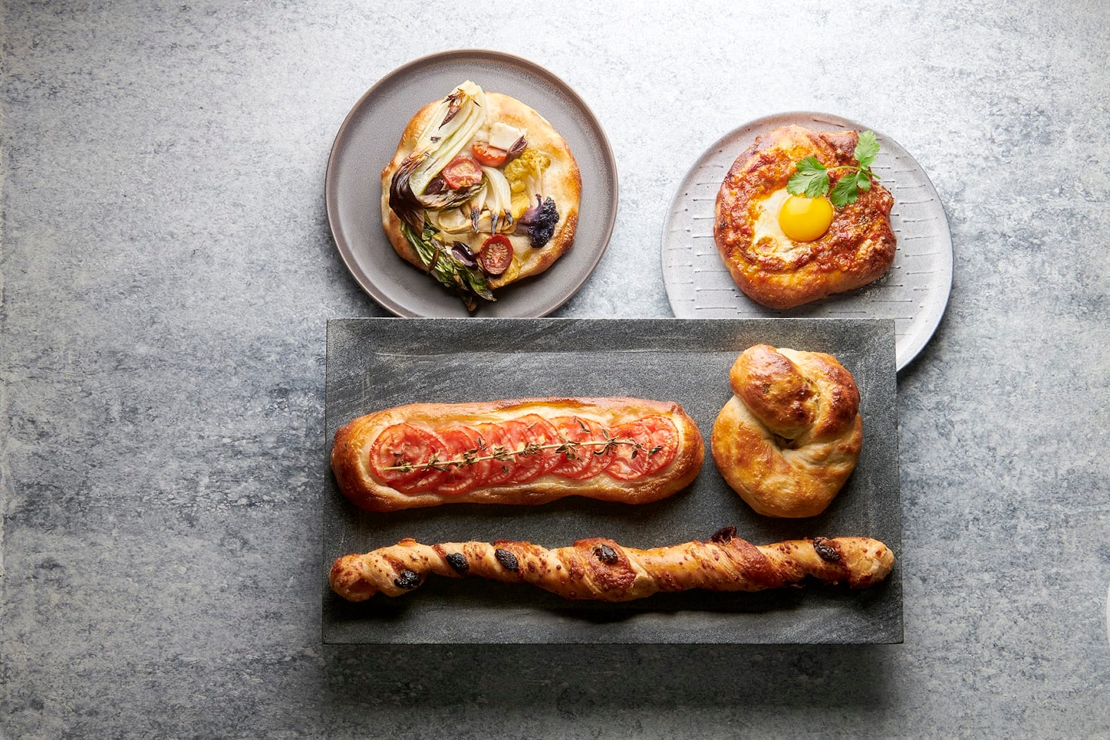 Badolina Bakery & Cafe
