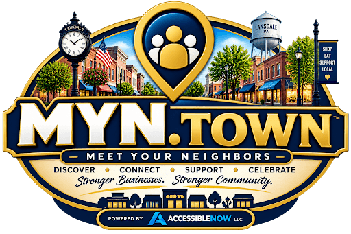MYN.Town