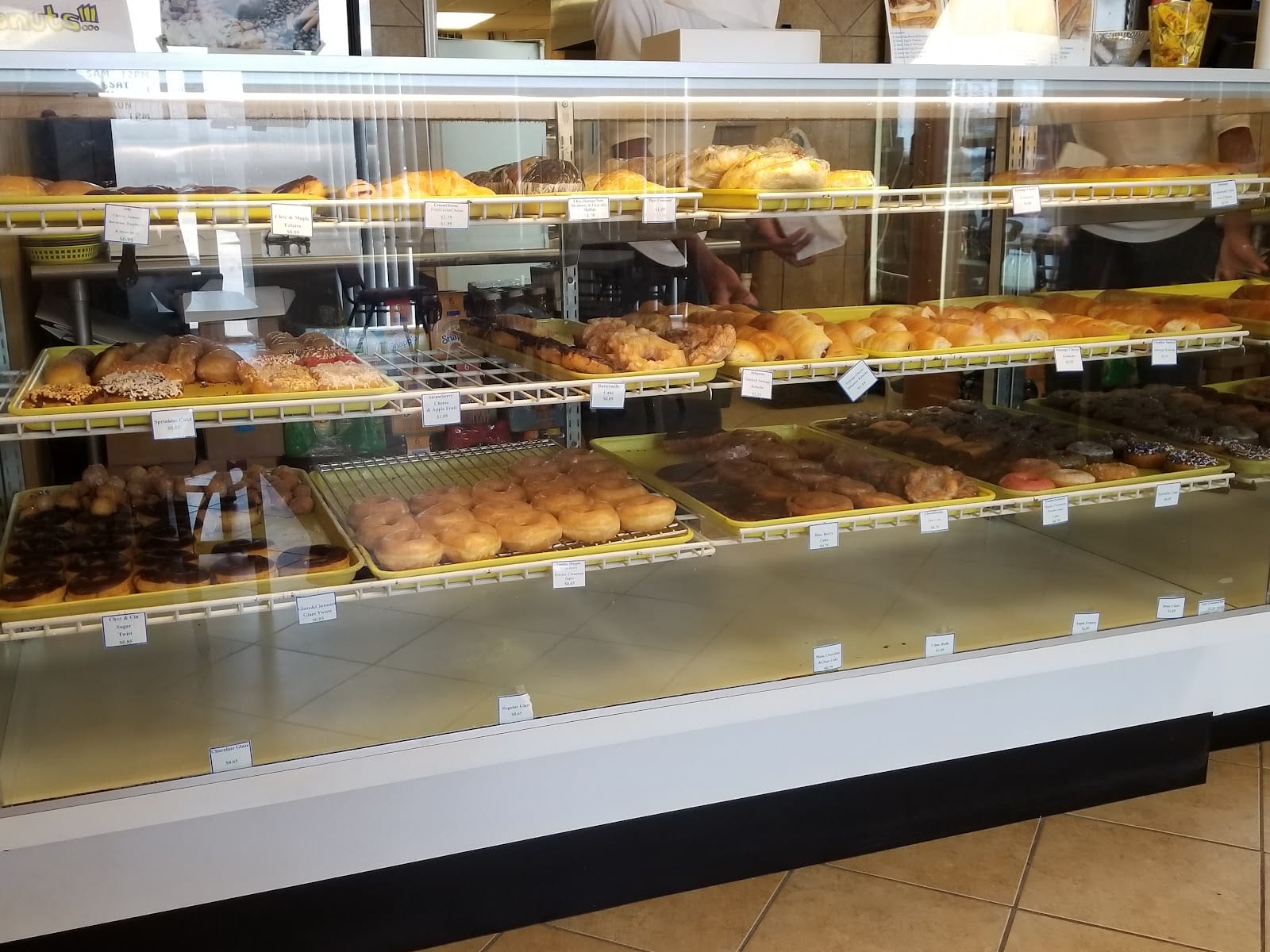 Donut Palace, photo 3